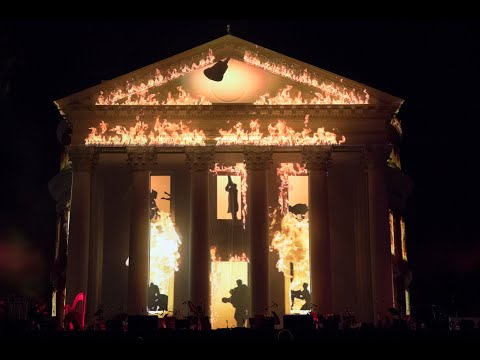 UVA Bicentennial Launch Celebration