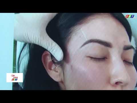 Tăng cường quản lý nhà nước đối với dịch vụ thẩm mỹ