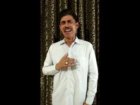 Dr Ranjay kumar Audition Video : Comedy : as a office cooligue
