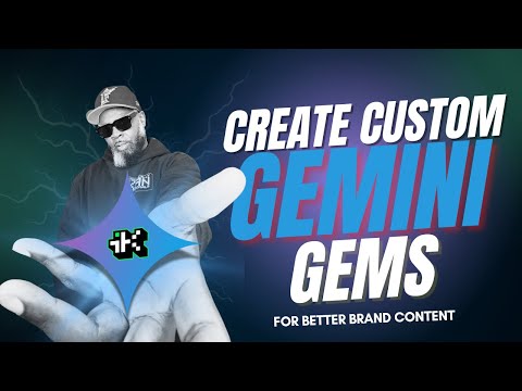Custom Gemini Tutorial
