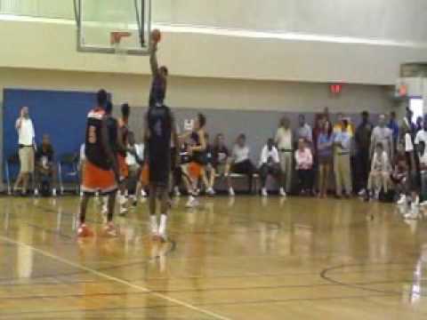 Tarik Black High-light  mix1