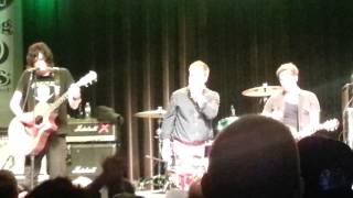 Lucky Boys Confusion Mr. Wilmington Acoustic