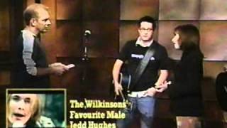 The Wilkinsons -  Live On CMT