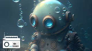 Deeper Love EP - 4 original tracks