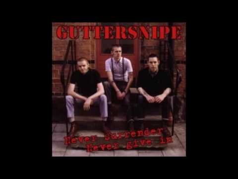 The Guttersnipe - The Harder They Come (Jimmy Cliff)