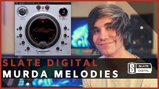 Video thumbnail for Slate Digital Murda Melodies | Can This Plugin Fix Your Beats? by Audio Sorcerer