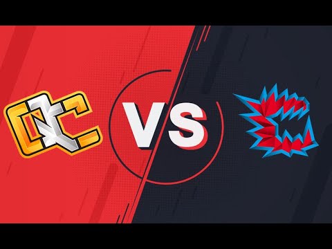 APAC Six Invitationals Closed Qualifiers Day #1 | BO3 | Cyclops Athlete Gaming Vs QConfirm