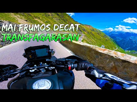 CEL MAI FRUMOS DRUM DIN LUME - EXPEDITIE IN ALPI PE 2 ROTI PART 3/3