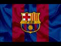FC Barcelona Goal song