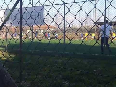 Lazio - Allievi Elite U17 Girone A - Giornata 23 - Ottavia vs Tor Sapienza