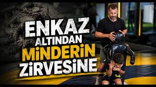  Enkaz Altından Minderin Zirvesine