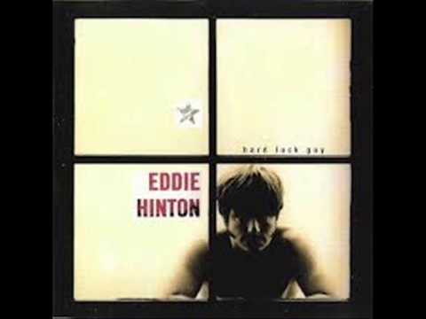Eddie Hinton - I can't be me