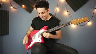 Lincoln Brewster - Best Days Solo // Eric Maldonado