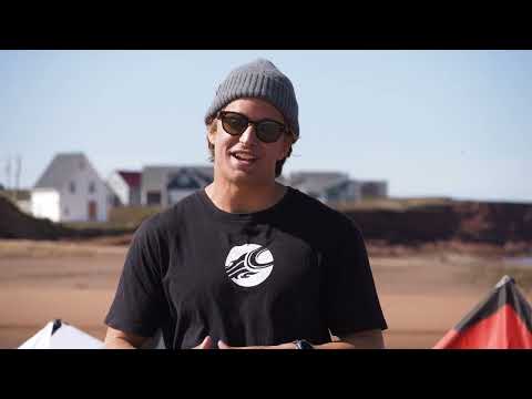 The Cabrinha Moto X Review - The #DoItAll performer