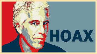 The "Epstein Files" are a masterclass in propaganda