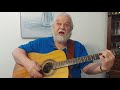 Steve Aulis - The Old Rugged Cross (Hymn by George Bennard)