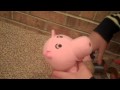 Harrison S Toy Story Movie