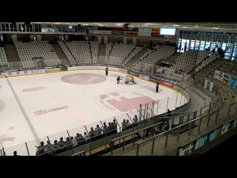 Vojens IK #6 Anton Dichow SoG Vs Frederikshavn U15.1 2021/22