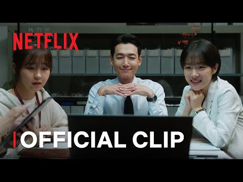 Pro Bono | Official Clip | Netflix