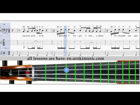 How to Play Cello Katy Perry Roar Melody School Learn Class Course Tutorial Sheet Music Tabs