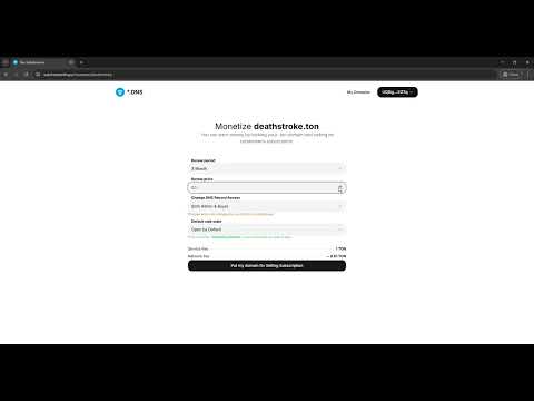 Dapp youtube preview