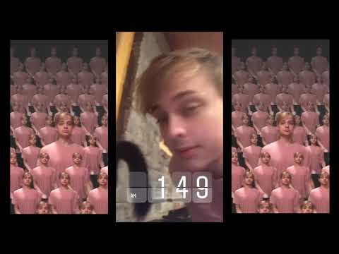 DR POP (Full Juggling Video) - Zak McAllister