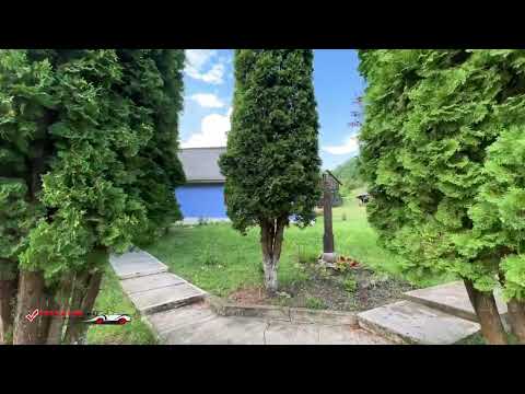 Mănăstirea Bălan, Jud Sălaj, România