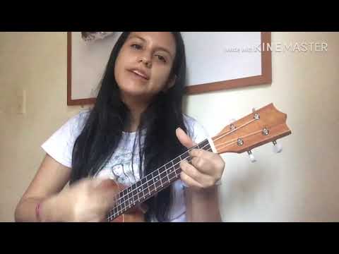 Discúlpeme pero no ( cover )