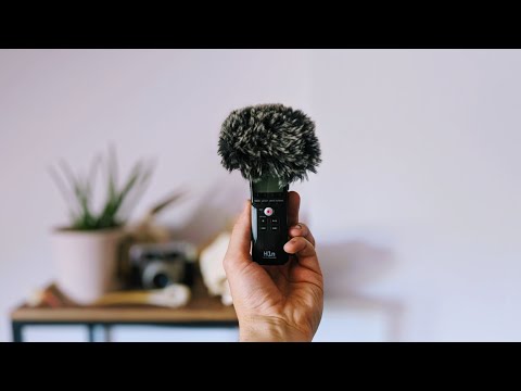 Zoom H1n – Enregistreur stéréo ultra-portable - Vidéo 7