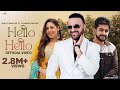 Hello Hello Surjit Bhullar Jasmeen Akhtar Mista Baaz Latest Punjabi Song 2025
