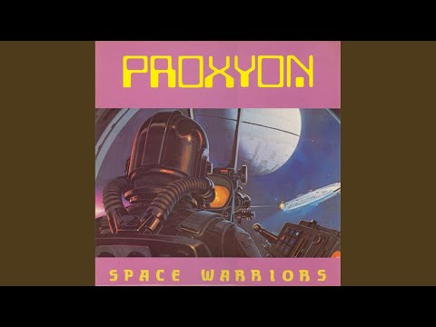 Space Warriors (Original Version)
