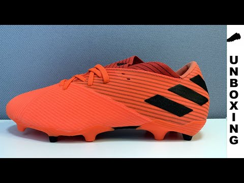 adidas Nemeziz 19.2 FG/AG Inflight
