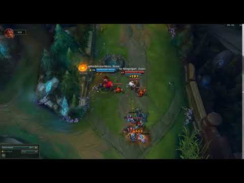 One Auto-attack Kill