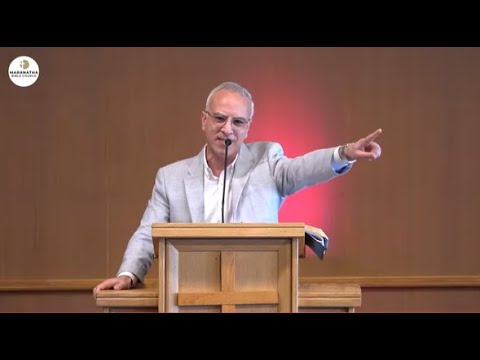 Daniel 1:1-8 | The King’s Menu (Part 1) | Pastor Daniel Banna