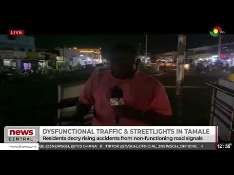 LIVE: News Central on TV3 || 09-06-2025