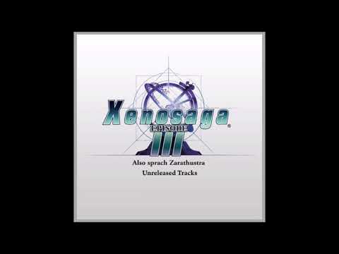 Xenosaga Episode III Unreleased Tracks The Elsa