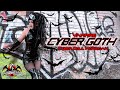 Vampire Cyber Goth Nuns Are Pregnant Industrial Dance By Cyber Doll Morrigan Alien Vampires