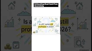Estimating Real Cash Flow Accurately