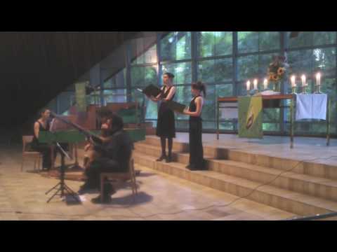 Audite gentes - Giovanni Legrenzi (1626 - 1690)