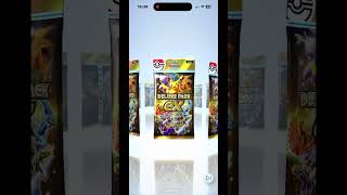 Pokémon pack 166 #pokemonchannel #cardpacks #pokemontcg #tradingcardpacks #pokemon #pokemoncommunity