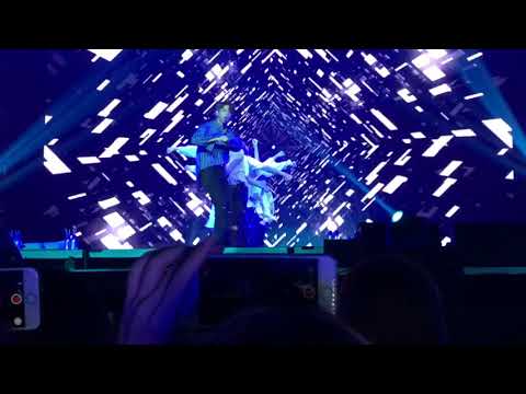 Wanna One - Never [Manila Fanmeet]