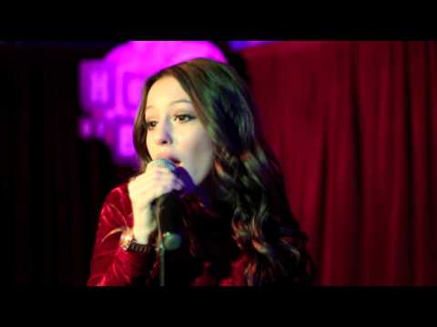 Young and Beautiful - Lana Del Rey - Alex Moore - Live Cover