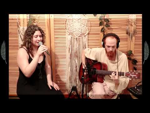 Sweet dreams [Terez Montcalm]  || Acoustic live session (part1) by Krofonia