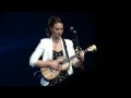 Sara Bareilles - Beautiful Girl (At the Granada ...