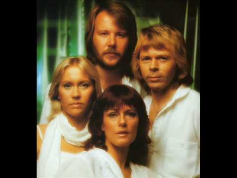 ABBA: The Visitors