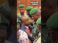 😳😳😳 il a osé cravater le président gabonais ? #gabon #oliguinguema #12avril #ctri