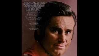 George Jones - The Last Letter