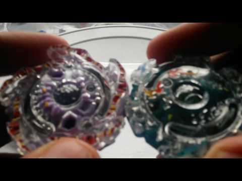 Beast Behemoth H.H. Vs. Kaiser Kerbeus L.P.!