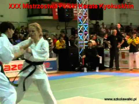 Agnieszka Winek 2010