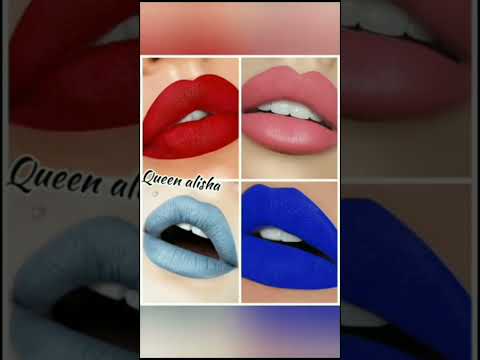 Red ♥️ vs Pink ❤️vs Gray ☃️vs Blue 💙